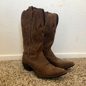 Justin’s Women’s Cowboy Boots